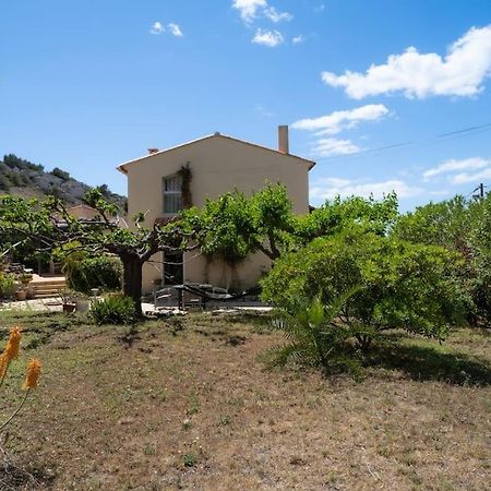 Villa 160 M2 Au Coeur De La Calanque De Samena Marsilya Dış mekan fotoğraf