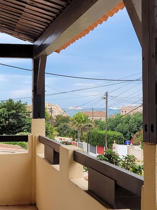 Villa 160 M2 Au Coeur De La Calanque De Samena Marsilya Dış mekan fotoğraf