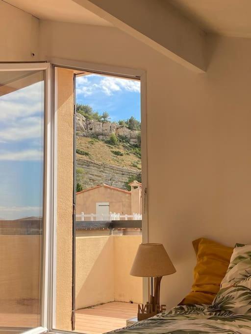 Villa 160 M2 Au Coeur De La Calanque De Samena Marsilya Dış mekan fotoğraf