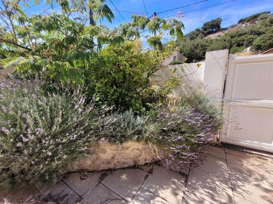 Villa 160 M2 Au Coeur De La Calanque De Samena Marsilya Dış mekan fotoğraf