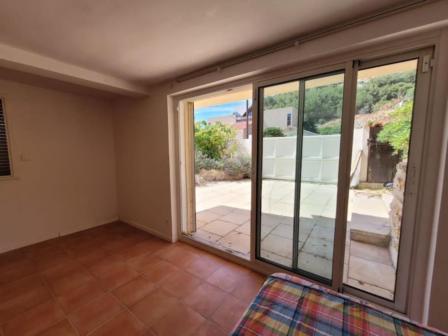 Villa 160 M2 Au Coeur De La Calanque De Samena Marsilya Dış mekan fotoğraf
